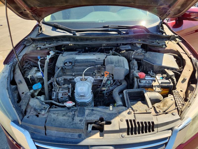 Продажа на аукционе авто 2013 Honda Accord, vin: 1HGCR2F85DA196076, номер лота: 68373666