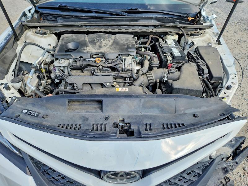 Продаж на аукціоні авто 2018 Toyota Camry, vin: 4T1B11HK3JU661822, номер лоту: 67605796