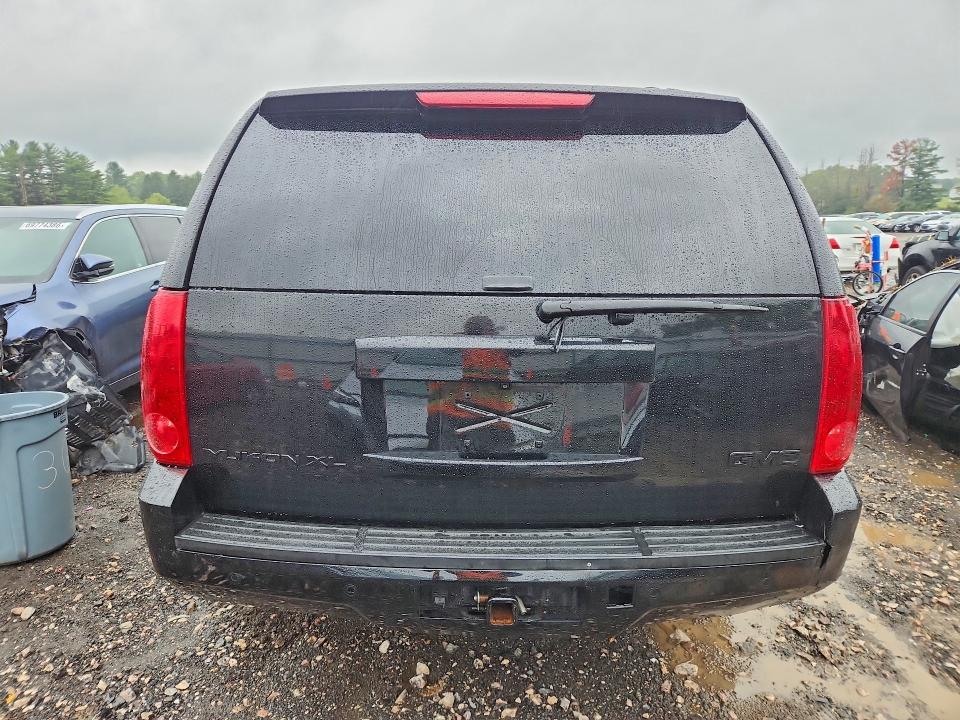 Продажа на аукционе авто 2011 Gmc Yukon Xl, vin: 1GKS2KE36BR321805, номер лота: 70061726