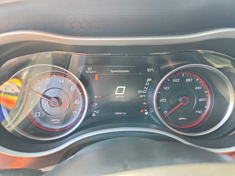 Продаж на аукціоні авто 2017 Dodge Charger, vin: 2C3CDXJG0HH544175, номер лоту: 67832026