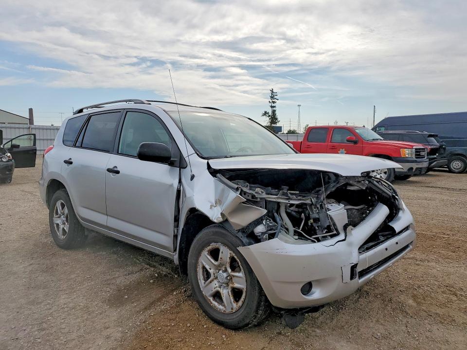 Aukcja sprzedaży 2006 Toyota Rav4, vin: JTMBD33V665046806, numer aukcji: 68596096