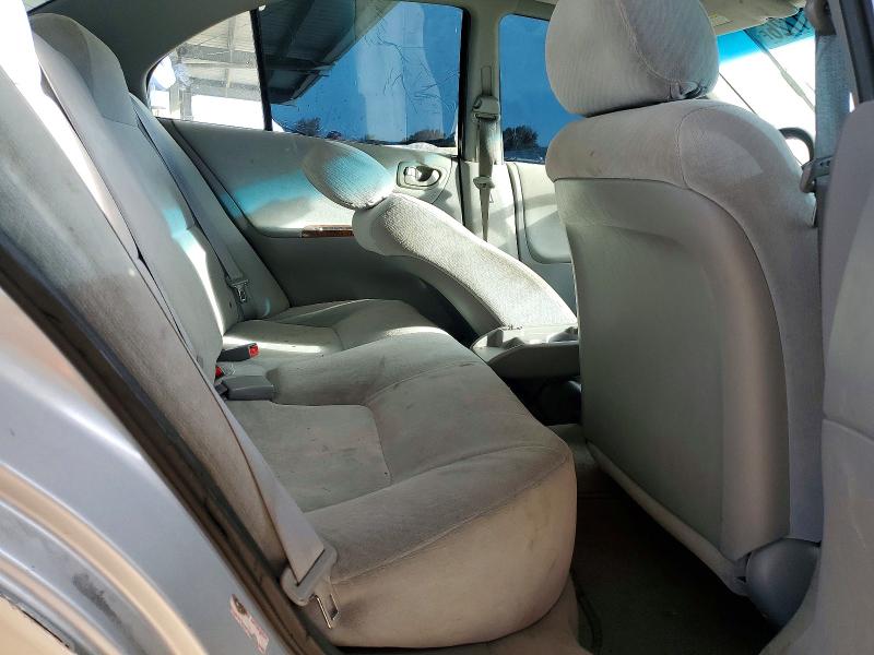 Aukcja sprzedaży 2001 Mitsubishi Galant, vin: 4A3AA46G91E213656, numer aukcji: 66851726