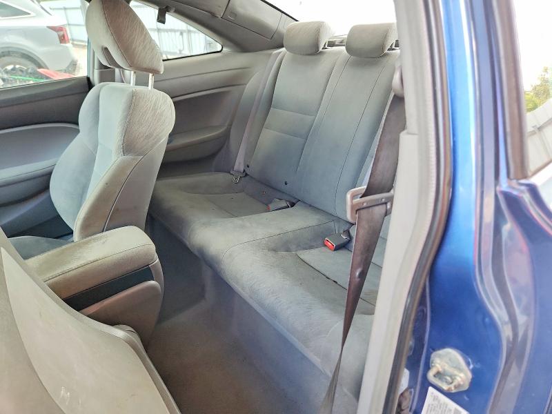 68021596 :رقم المزاد ، 2HGFG12648H537704 vin ، 2008 Honda Civic مزاد بيع