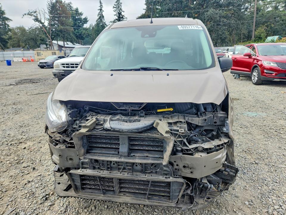 69577116 :رقم المزاد ، NM0GE9E2XL1462897 vin ، 2020 Ford Transit Connect مزاد بيع