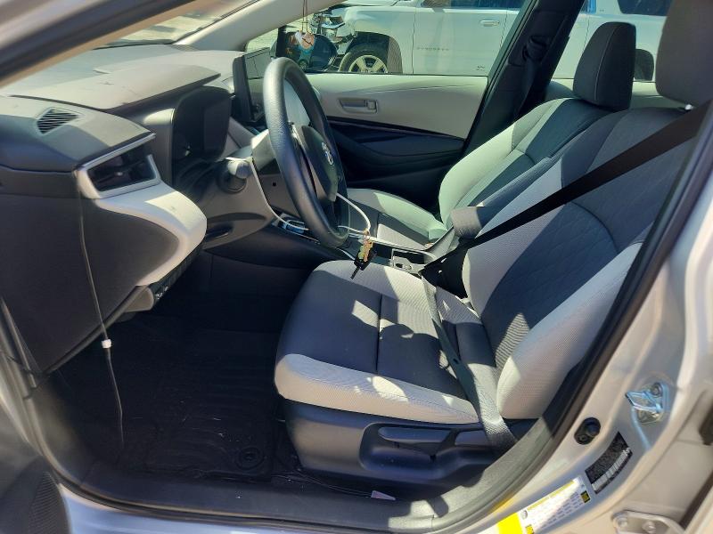 Продажа на аукционе авто 2026 Toyota Corolla, vin: 5YFB4MDEXTP486269, номер лота: 69975376