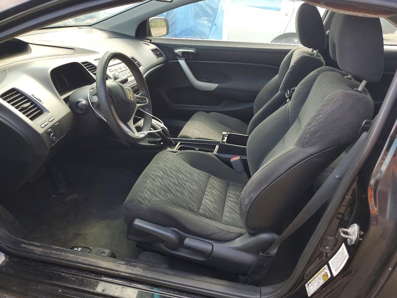 68014766 :رقم المزاد ، 2HGFG12898H559859 vin ، 2008 Honda Civic مزاد بيع