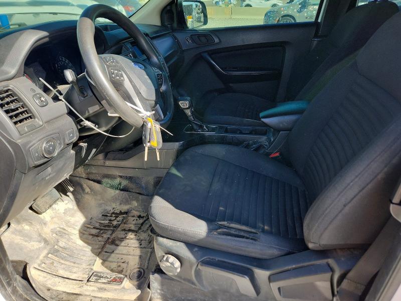 Продажа на аукционе авто 2022 Ford Ranger, vin: 1FTER1EH1NLD28386, номер лота: 68957576