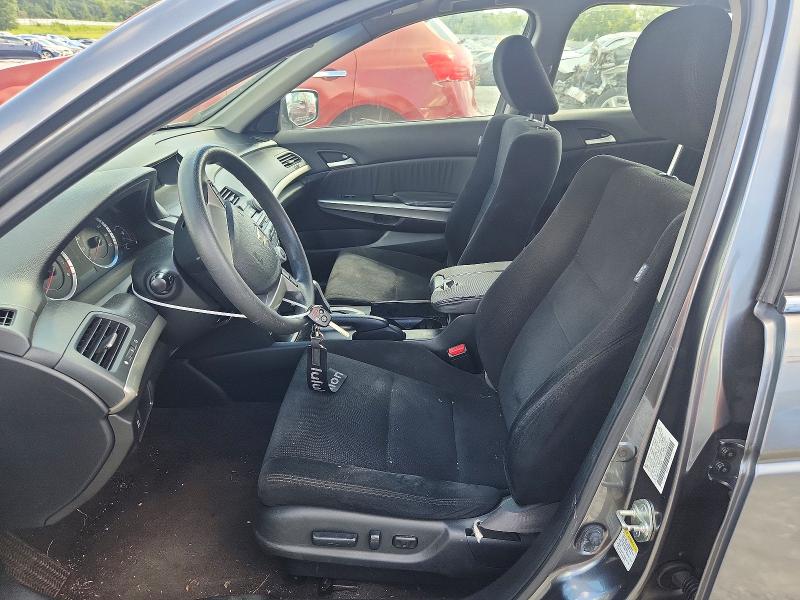 Продажа на аукционе авто 2008 Honda Accord, vin: JHMCP26718C009484, номер лота: 68586596