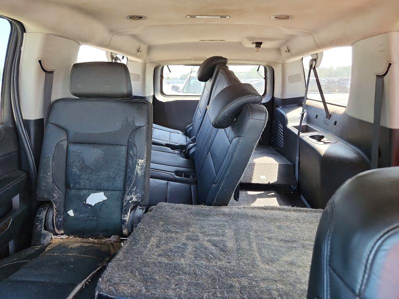 Продажа на аукционе авто 2019 Chevrolet Suburban, vin: 1GNSCHKC8KR118423, номер лота: 69791826