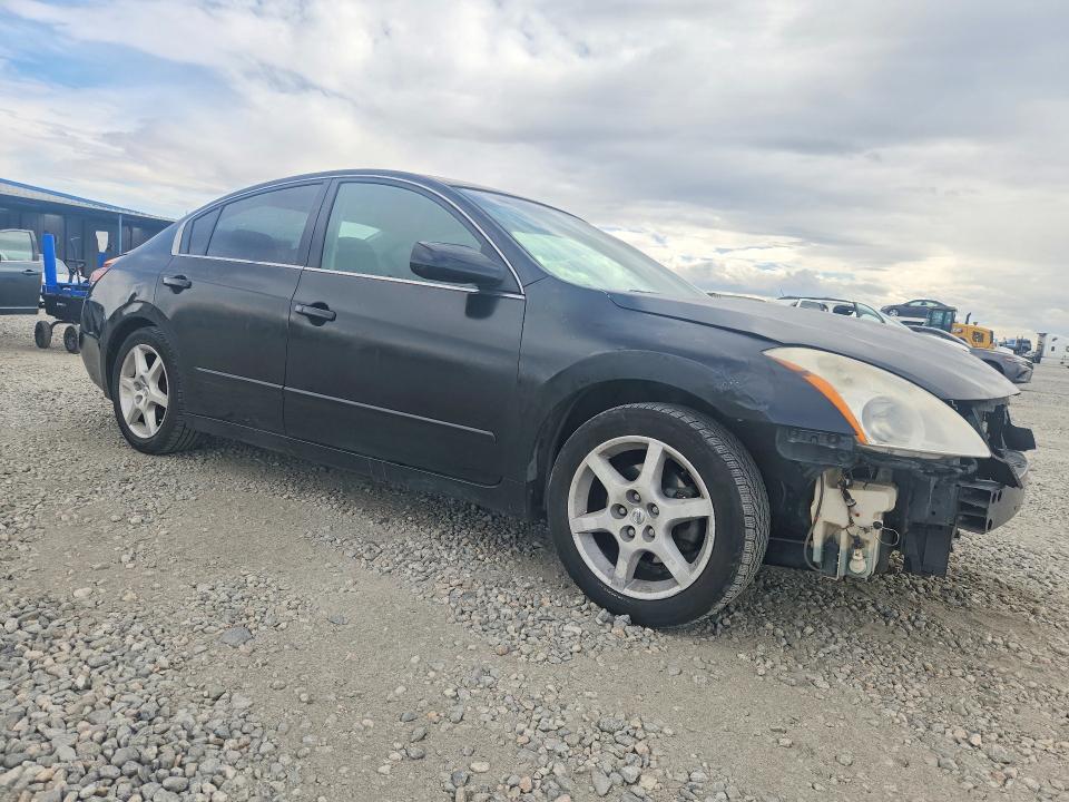Продаж на аукціоні авто 2012 Nissan Altima, vin: 1N4AL2AP4CC198402, номер лоту: 69758606