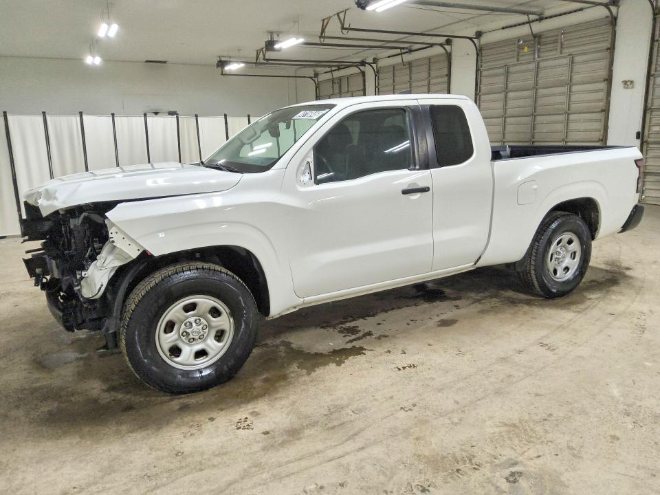 Auction sale of the 2022 Nissan Frontier, vin: 1N6ED1CL8NN671722, lot number: 64716046