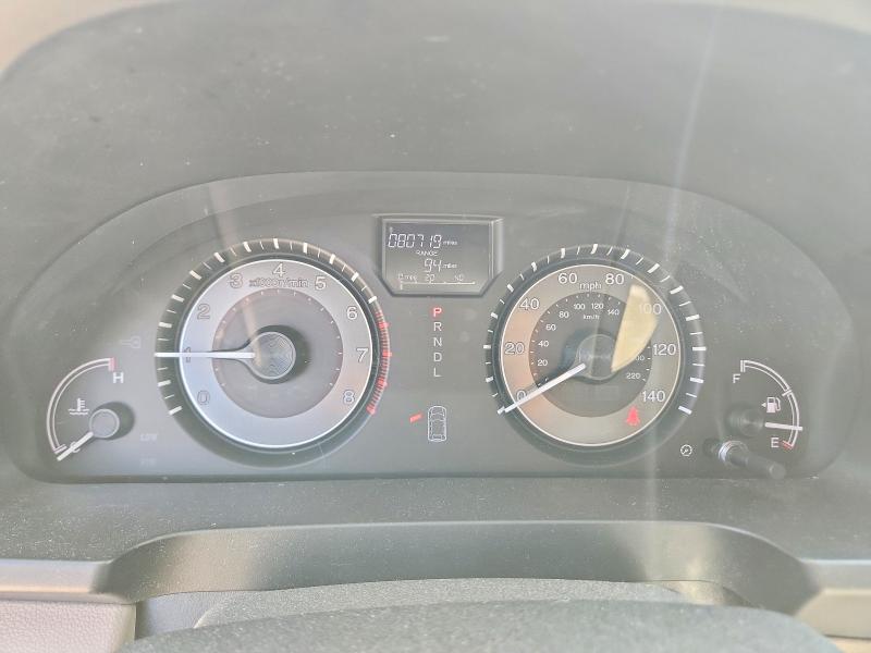 Aukcja sprzedaży 2014 Honda Odyssey, vin: 5FNRL5H21EB012040, numer aukcji: 70880656