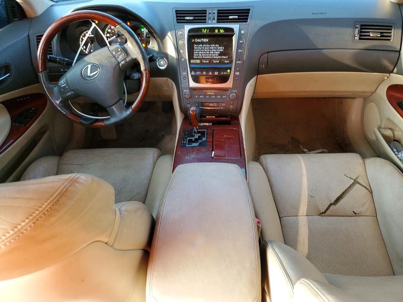 Aukcja sprzedaży 2007 Lexus Gs, vin: JTHCE96S670004641, numer aukcji: 67915706