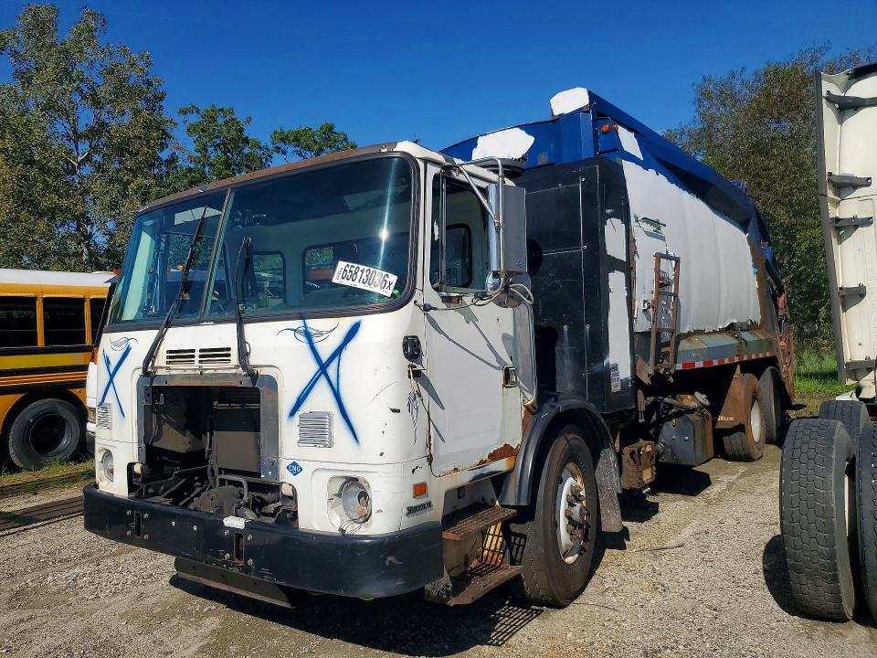 2012 Autocar Llc Xpeditor მანქანა იყიდება აუქციონზე, vin: 5VCACLLE5CH213121, აუქციონის ნომერი: 65813036