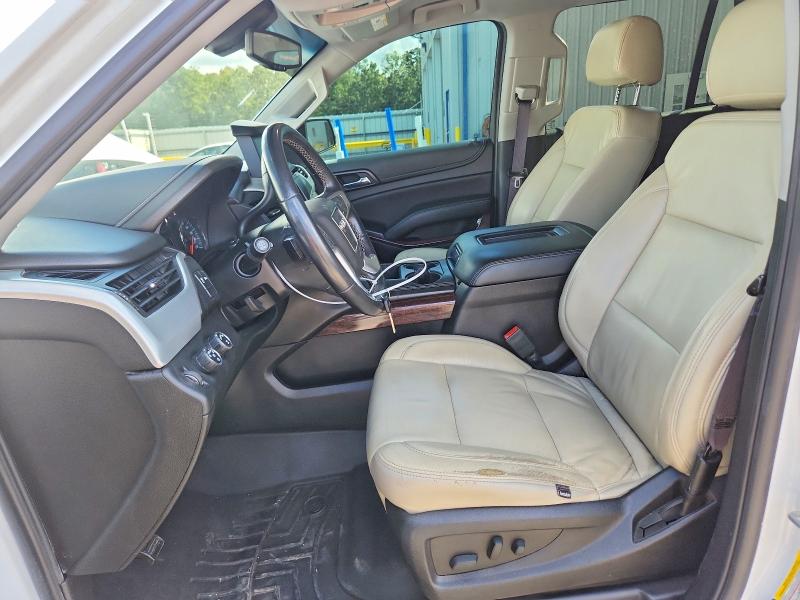 Aukcja sprzedaży 2017 Gmc Yukon, vin: 1GKS2AKC6HR234638, numer aukcji: 68973356