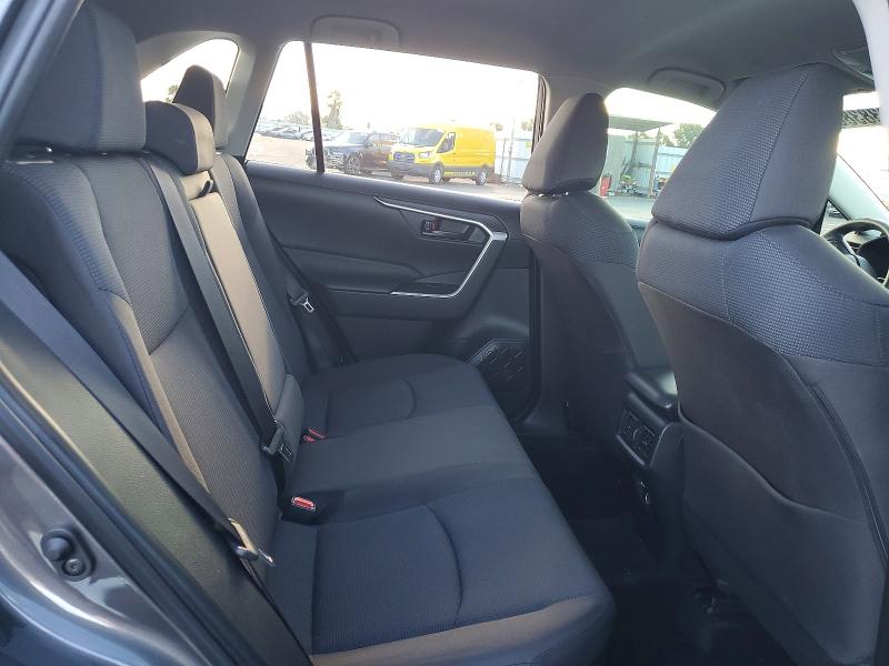 Продаж на аукціоні авто 2025 Toyota Rav4, vin: JTMMWRFV0SD288010, номер лоту: 67938386