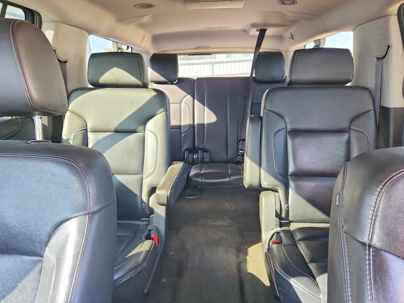 Auction sale of the 2015 Chevrolet Suburban, vin: 1GNSKKKCXFR723808, lot number: 67248346