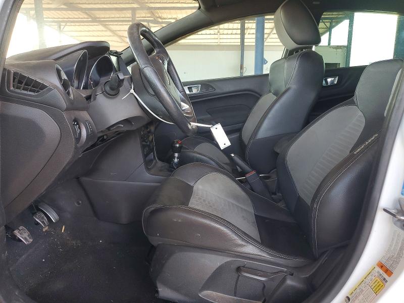 Aukcja sprzedaży 2014 Ford Fiesta, vin: 3FADP4GX5EM235415, numer aukcji: 67375116