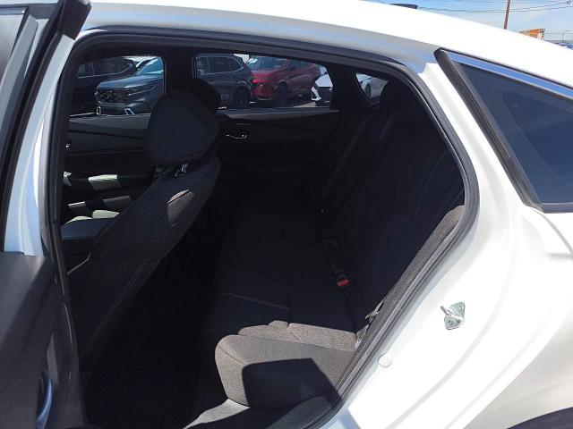 Aukcja sprzedaży 2025 Honda Accord, vin: 1HGCY2F55SA023129, numer aukcji: 71037296