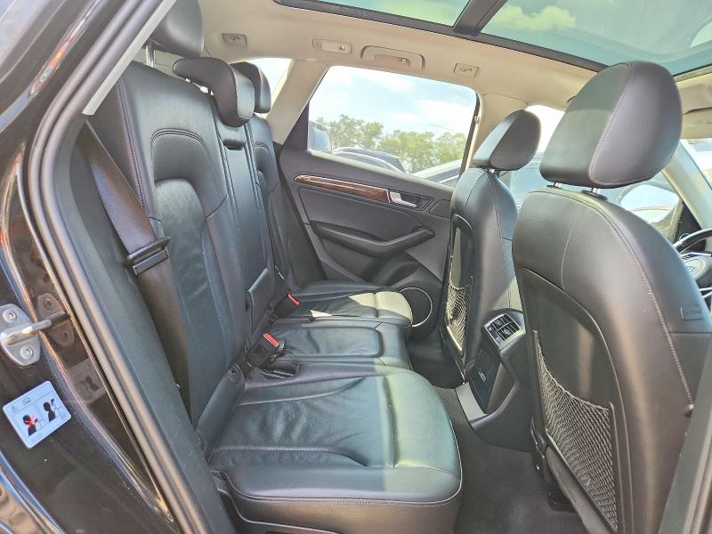 Aukcja sprzedaży 2015 Audi Q5, vin: WA1CMAFP7FA029651, numer aukcji: 67669666