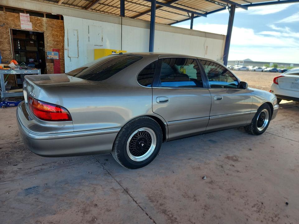 Продажа на аукционе авто 1999 Toyota Avalon, vin: 4T1BF18B0XU324910, номер лота: 69794296