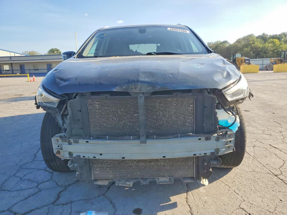 Продаж на аукціоні авто 2020 Buick Enclave, vin: 5GAERBKW0LJ181691, номер лоту: 68664386
