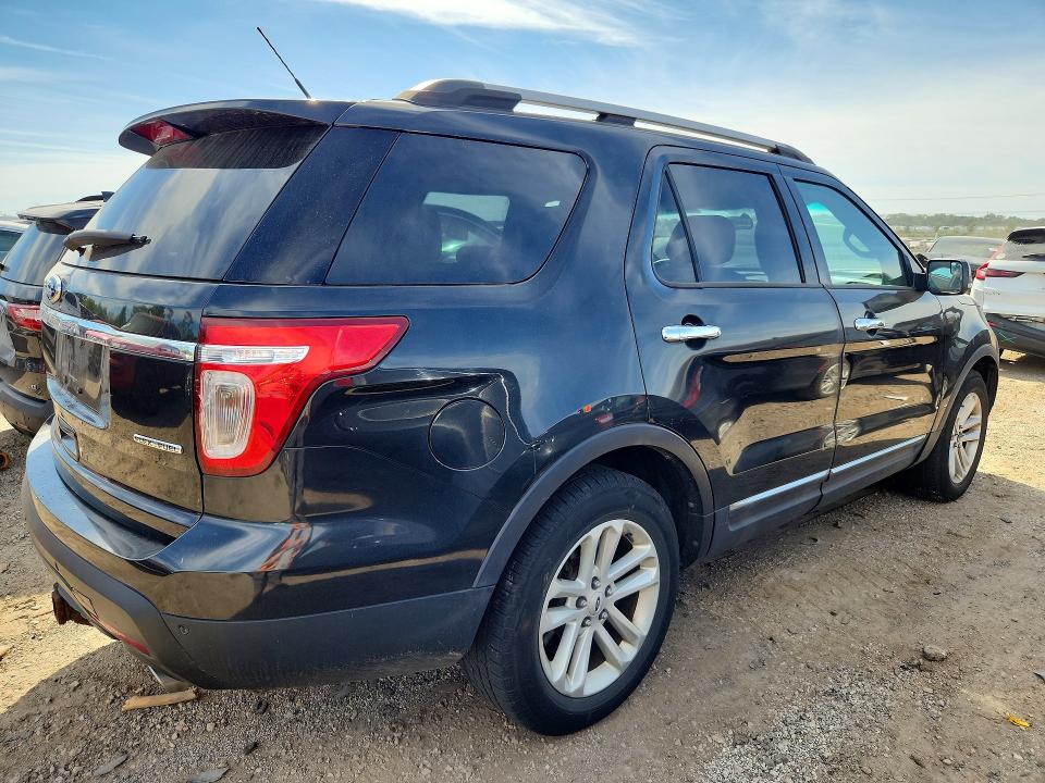 Aukcja sprzedaży 2014 Ford Explorer, vin: 1FM5K7D89EGC00037, numer aukcji: 69244676