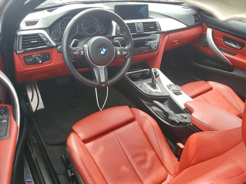 Aukcja sprzedaży 2015 Bmw 435, vin: WBA3R5C51FK371220, numer aukcji: 67524656