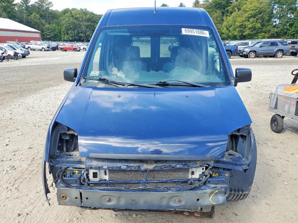Продаж на аукціоні авто 2013 Ford Transit Connect, vin: NM0LS6BN2DT136876, номер лоту: 69951886