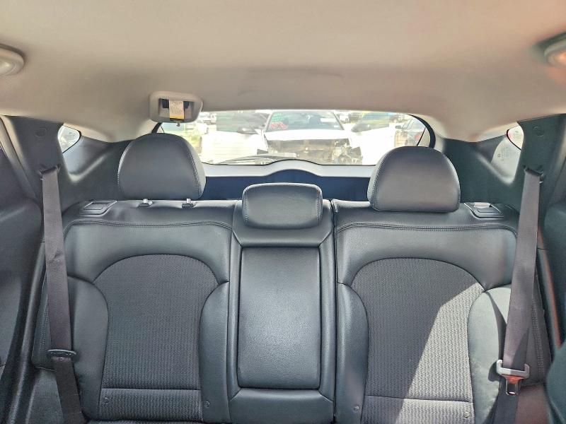 2012 Hyundai Tucson მანქანა იყიდება აუქციონზე, vin: KM8JUCAC0CU487342, აუქციონის ნომერი: 67525936