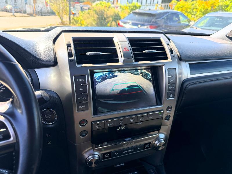 70369316 :رقم المزاد ، JTJBM7BX1L5266468 vin ، 2020 Lexus Gx مزاد بيع