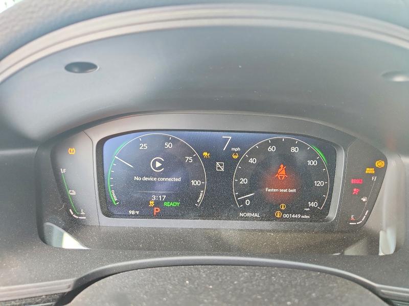 Продажа на аукционе авто 2026 Honda Civic, vin: 2HGFE4F85TH346949, номер лота: 67325246