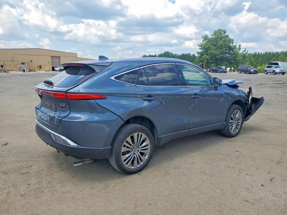 Aukcja sprzedaży 2024 Toyota Venza, vin: JTEAAAAH2RJ160931, numer aukcji: 67361716
