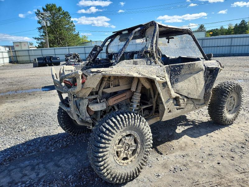 Aukcja sprzedaży 2019 Polaris Rzr, vin: 3NSVDR99XKH838446, numer aukcji: 69002106