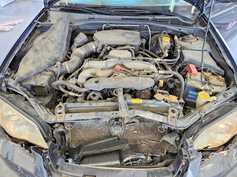 Продаж на аукціоні авто 2009 Subaru Legacy, vin: 4S3BL616597236413, номер лоту: 70864076