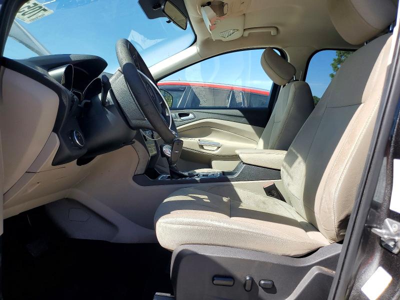 Продажа на аукционе авто 2019 Ford Escape, vin: 1FMCU0GD3KUA02312, номер лота: 70513456
