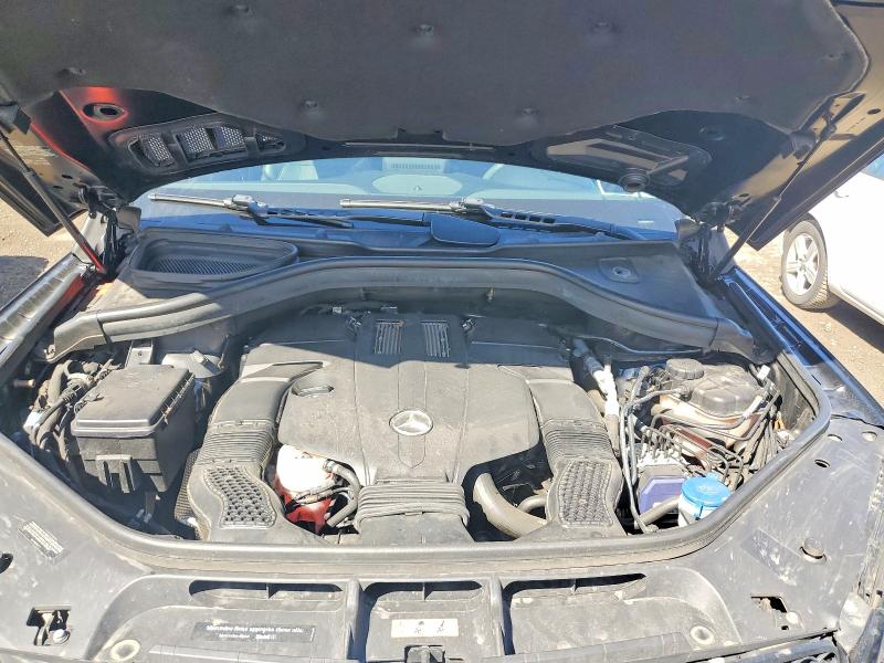 Продаж на аукціоні авто 2019 Mercedes-benz Gle, vin: 4JGDA5GB4KB207531, номер лоту: 70472056