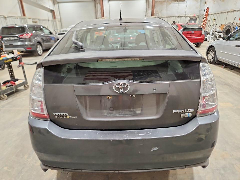 Aukcja sprzedaży 2009 Toyota Prius, vin: JTDKB20U093499945, numer aukcji: 67296976