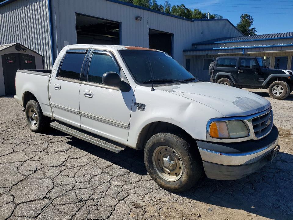 70119216 :رقم المزاد ، 1FTRW07LX3KA14146 vin ، 2003 Ford F150 مزاد بيع