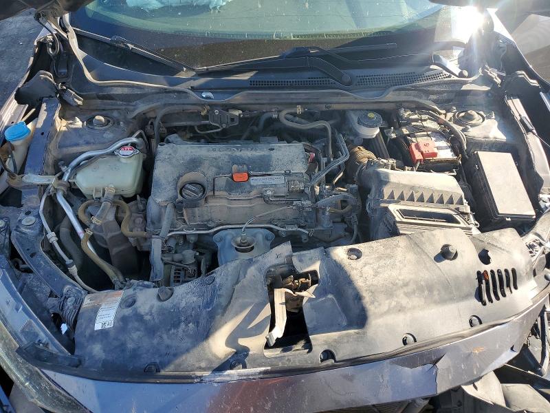 Продажа на аукционе авто 2019 Honda Civic, vin: 19XFC2F89KE046432, номер лота: 69781336