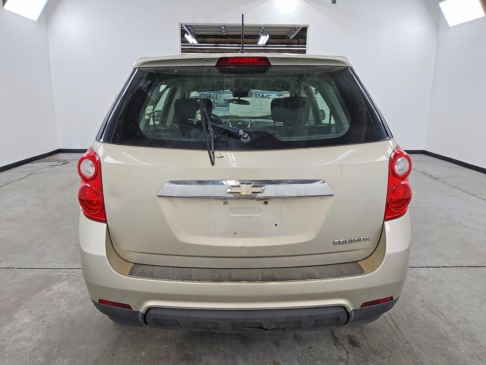 Продажа на аукционе авто 2013 Chevrolet Equinox, vin: 2GNALBEK1D1225188, номер лота: 67568166