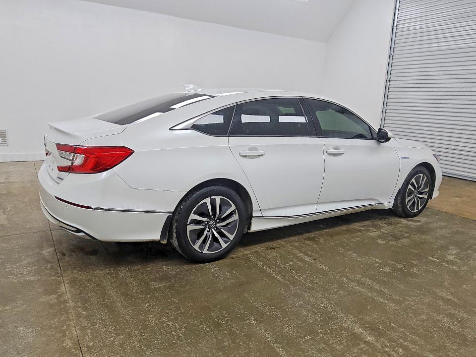 2022 Honda Accord მანქანა იყიდება აუქციონზე, vin: 1HGCV3F54NA013016, აუქციონის ნომერი: 68078866