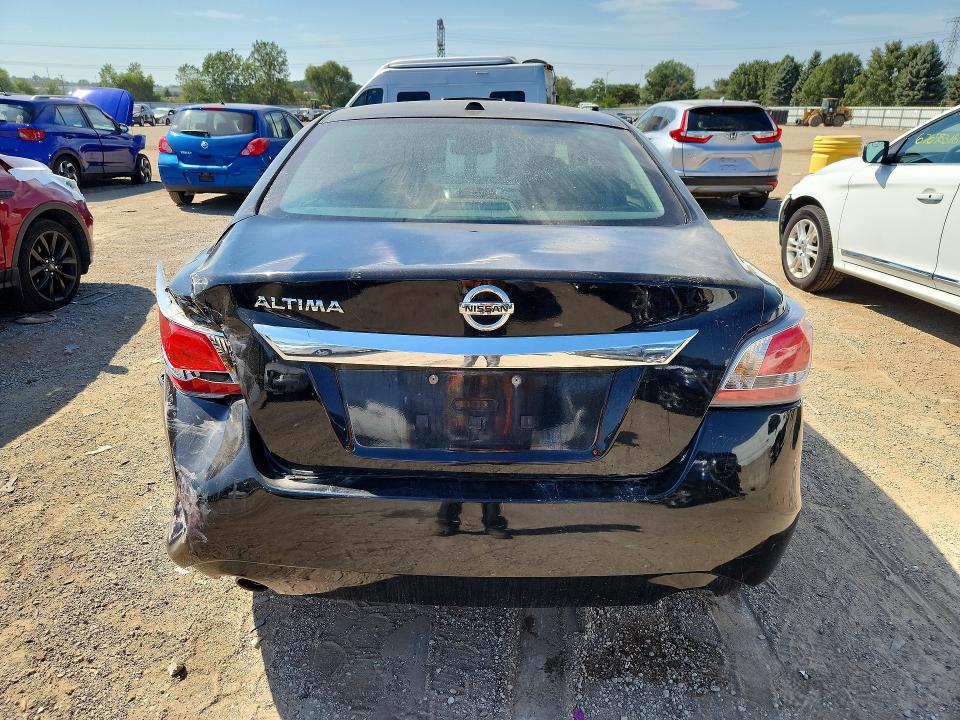 Aukcja sprzedaży 2015 Nissan Altima, vin: 1N4AL3AP9FN890363, numer aukcji: 67488936