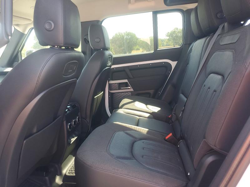 Продажа на аукционе авто 2021 Land Rover Defender, vin: SALEPERU9M2042416, номер лота: 68281386