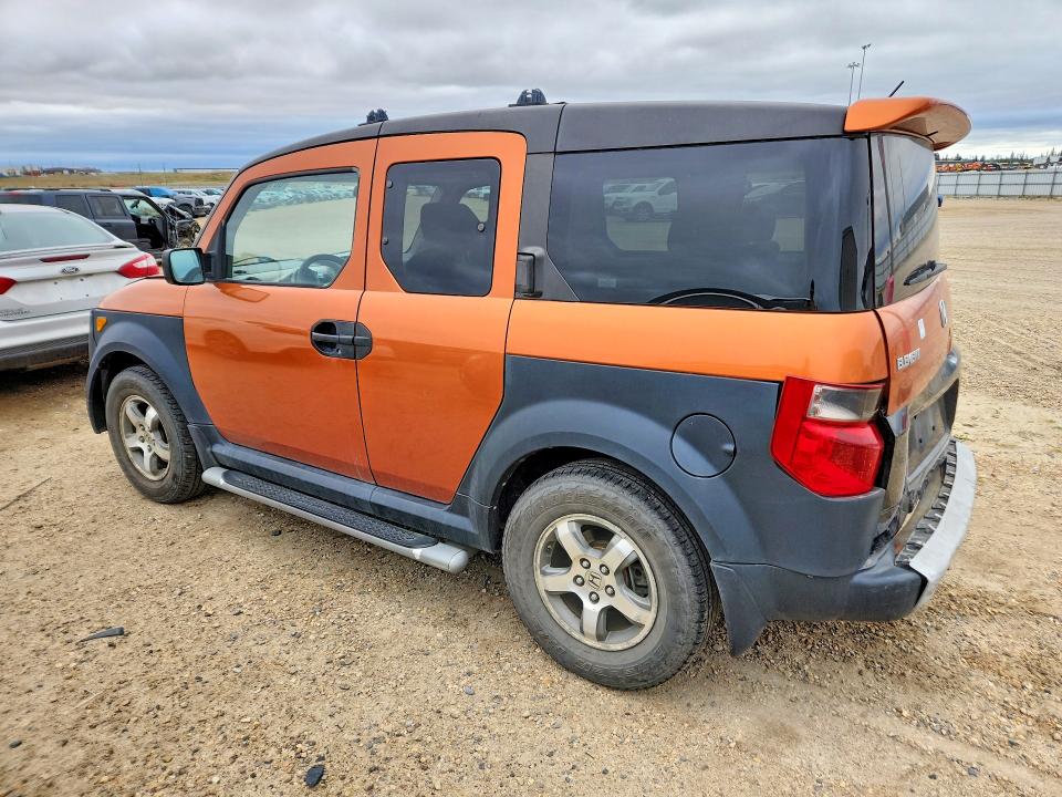 Продажа на аукционе авто 2008 Honda Element, vin: 5J6YH18318L002344, номер лота: 68168506