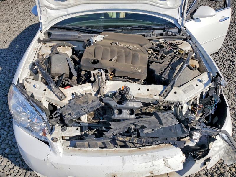 2012 Chevrolet Impala მანქანა იყიდება აუქციონზე, vin: 2G1WC5E39C1326835, აუქციონის ნომერი: 69888726