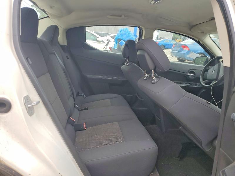 Продажа на аукционе авто 2010 Dodge Avenger, vin: 1B3CC4FB2AN101325, номер лота: 69234996