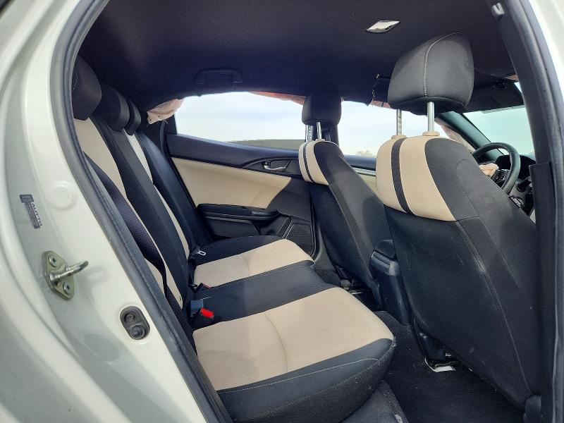 Aukcja sprzedaży 2017 Honda Civic, vin: SHHFK7H25HU215985, numer aukcji: 69037476