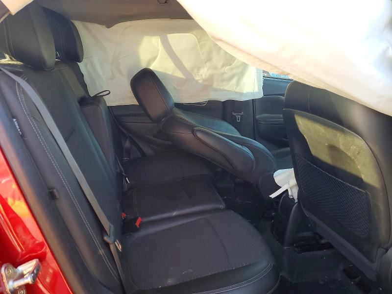 Aukcja sprzedaży 2016 Buick Encore, vin: KL4CJASB7GB667798, numer aukcji: 68445806