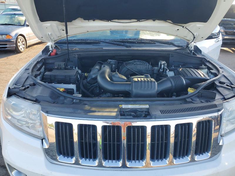 67809576 :رقم المزاد ، 1C4RJFBG4DC544152 vin ، 2013 Jeep Grand Cherokee مزاد بيع
